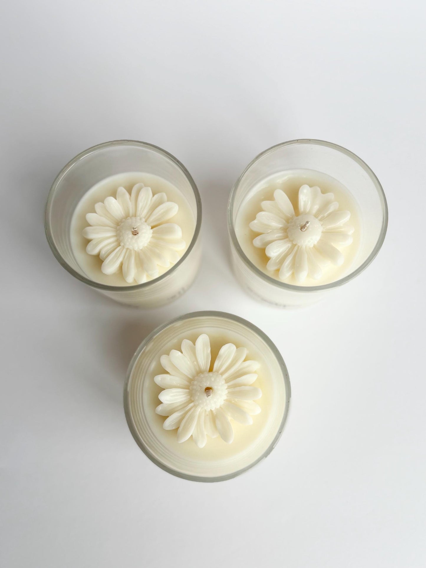 Bloom & Burn Candle