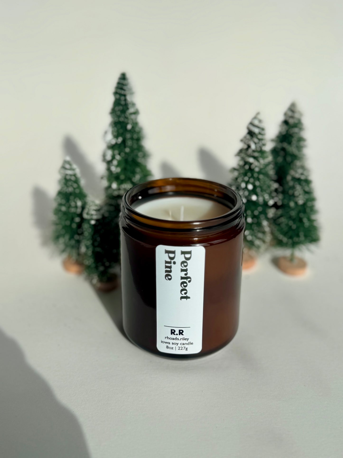 Perfect Pine