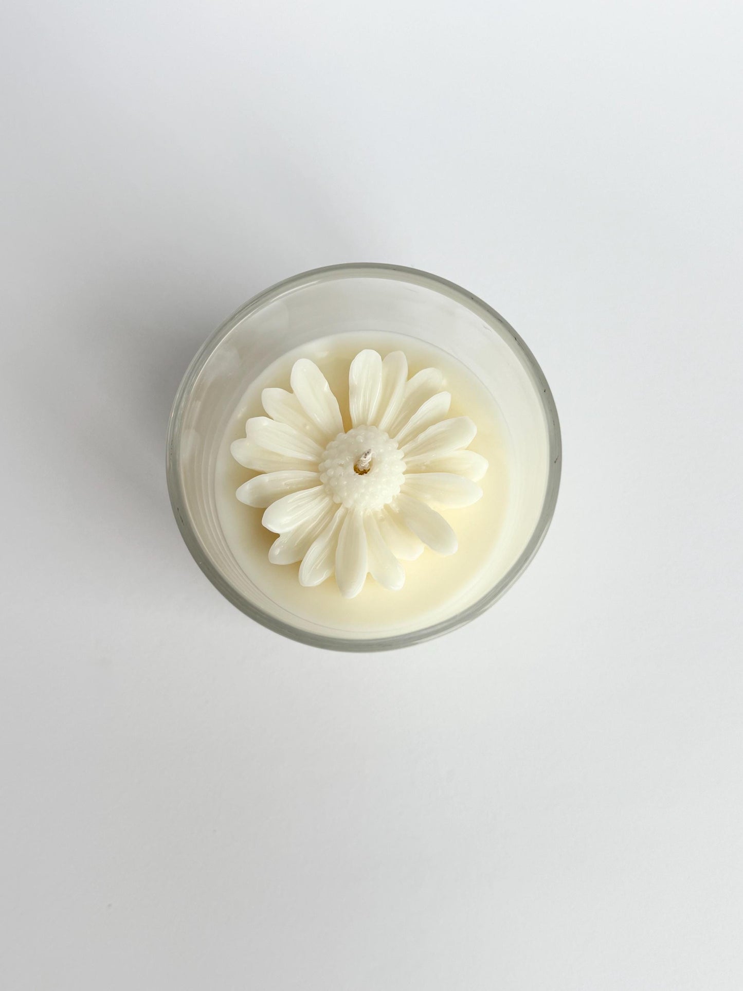 Bloom & Burn Candle