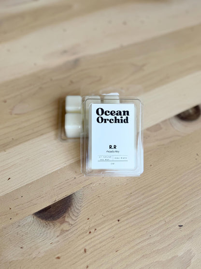 Ocean Orchid Testers