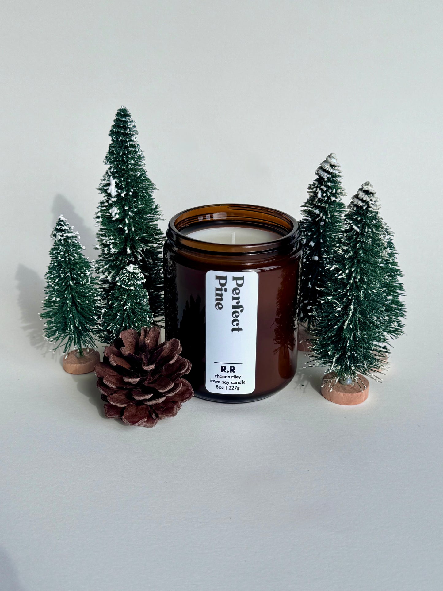 Perfect Pine