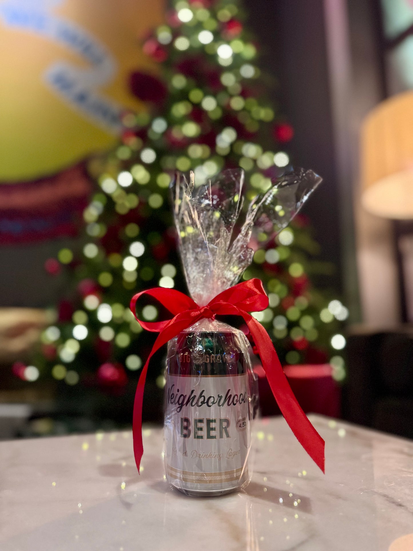 Candle Class - Big Grove IC: December 9th