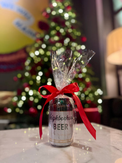 Candle Class - Big Grove IC: December 9th