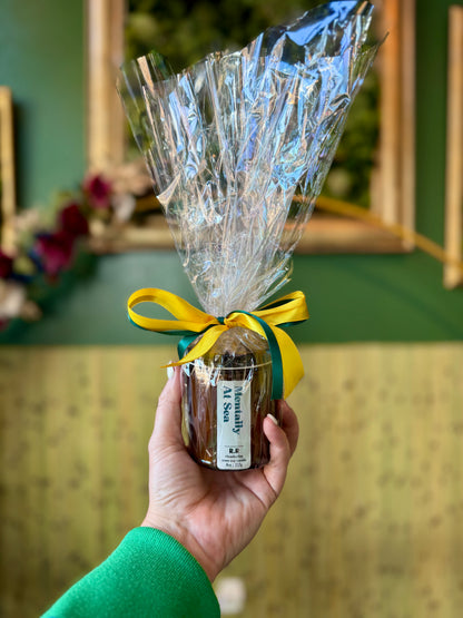 Candle Class - Green House - Iowa City