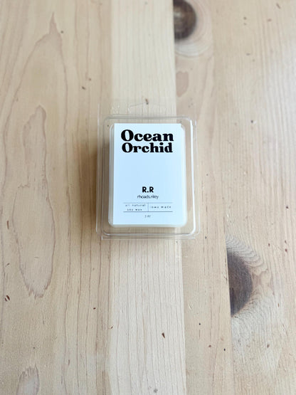 Ocean Orchid Testers