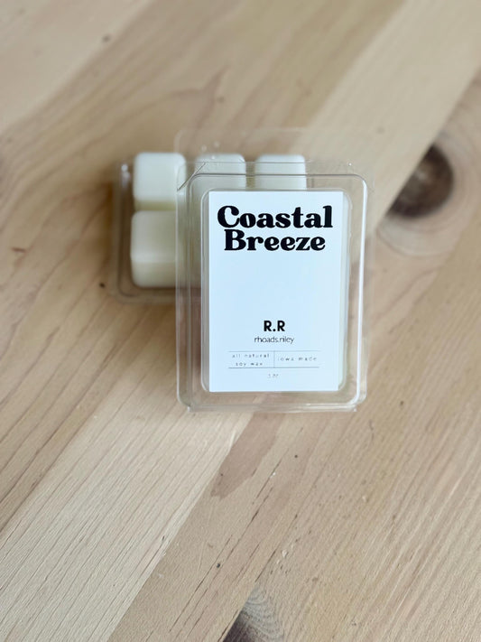 Coastal Breeze Candle