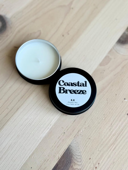 Coastal Breeze Candle
