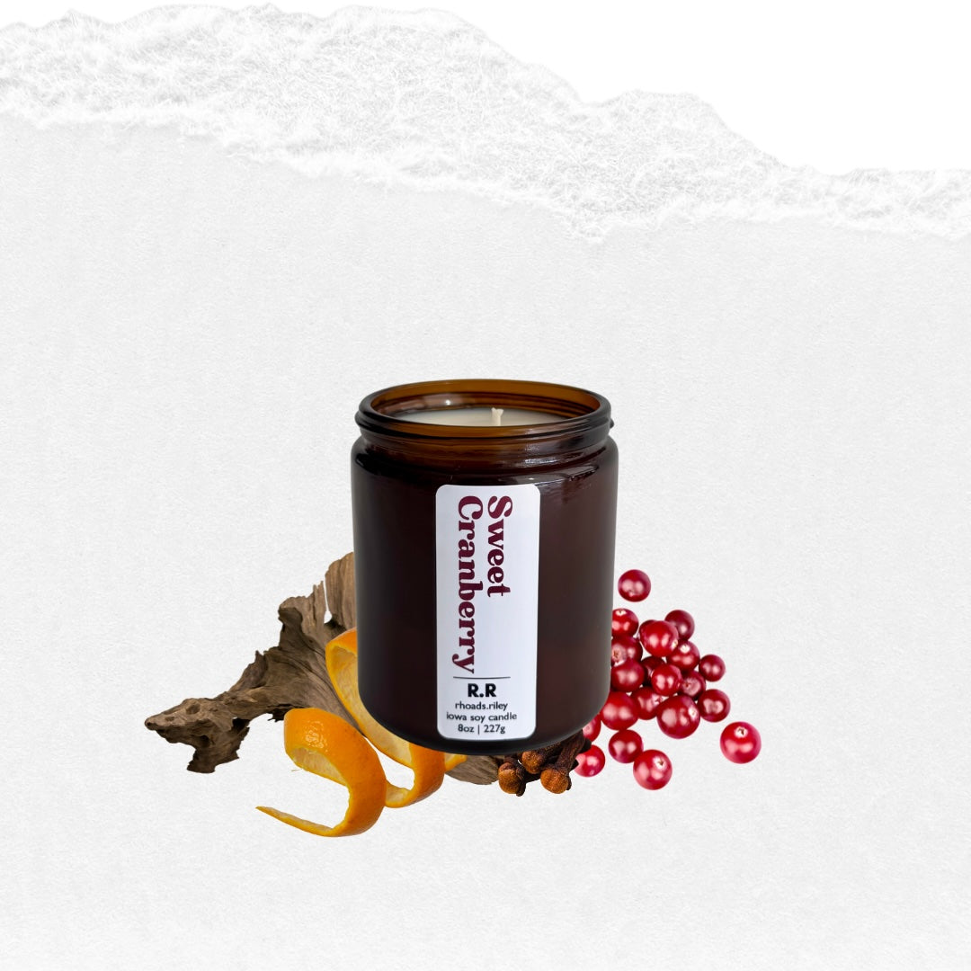 Sweet Cranberry